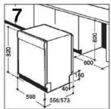 HOOVER HND 107GS - IMPORTANT - 3