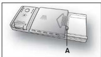 HOOVER HND 107GS - WARNING! - 1