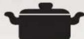 HOOVER HESD4 WIFI - Scegliere i recipienti di cottura - 2