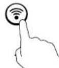HOOVER HESD4 WIFI - FUNKCJA WIFI - 1