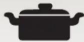 HOOVER HESD4 WIFI - Selection of cooking vessels - 2