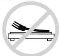 HOOVER HESD4 WIFI - Safety Reminding and Maintenance: - 8