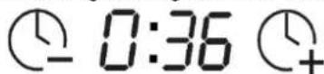HOOVER HESD4 WIFI - Wenn der Timer auf eine Zone eingestellt ist: - 5