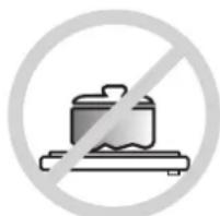 HOOVER HESD4 WIFI - Safety Reminding and Maintenance: - 12