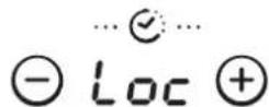 HOOVER HESD4 WIFI - Bloqueo - 2