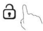 HOOVER HESD4 WIFI - Safety mode - 1