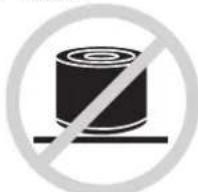 HOOVER HESD4 WIFI - Safety Reminding and Maintenance: - 5