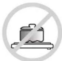 HOOVER HESD4 WIFI - Safety Reminding and Maintenance: - 12