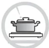 HOOVER HESD4 WIFI - Sicherheit und Wartung - 10