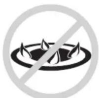 HOOVER HESD4 WIFI - Safety Reminding and Maintenance: - 9