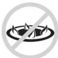HOOVER HESD4 WIFI - Safety Reminding and Maintenance: - 9