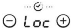 HOOVER HESD4 WIFI - Blokada - 2