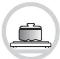 HOOVER HESD4 WIFI - Sicherheit und Wartung - 12