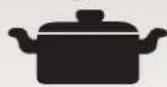 HOOVER HESD4 WIFI - Selection of cooking vessels - 2