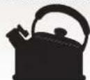 HOOVER HESD4 WIFI - Scegliere i recipienti di cottura - 5