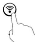 HOOVER HESD4 WIFI - FUNKCIJA WIFI - 1