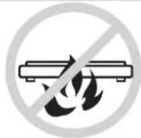 HOOVER HESD4 WIFI - Safety Reminding and Maintenance: - 4