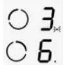HOOVER HESD4 WIFI - Wenn der Timer auf mehr als eine Zone eingestellt ist: - 1