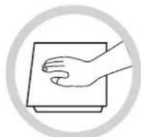 HOOVER HESD4 WIFI - Safety Reminding and Maintenance: - 6