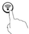 HOOVER HESD4 WIFI - FUNZIONEWIFI - 1