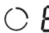 HOOVER HESD4 WIFI - If the timer is set on more than one zone: - 4