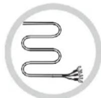 HOOVER HESD4 WIFI - Sicherheit und Wartung - 15