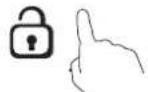 HOOVER HESD4 WIFI - Blocare - 1