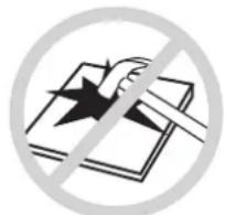 HOOVER HESD4 WIFI - Safety Reminding and Maintenance: - 11