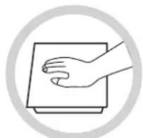 HOOVER HESD4 WIFI - Safety Reminding and Maintenance: - 6