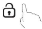 HOOVER HESD4 WIFI - Safety mode - 1