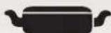 HOOVER HESD4 WIFI - Scegliere i recipienti di cottura - 3
