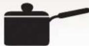 HOOVER HESD4 WIFI - Selection of cooking vessels - 6