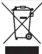 HOOVER HHG6BRMB - OCHRANA ŽIVOTNÍHO PROSTŘEDÍ - 1