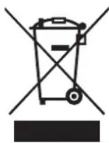 HOOVER HHG6BRMB - ЗАЩИТА ОКРУЖАЮЩЕЙ СРЕДЫ - 1