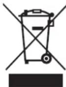 HOOVER HGV75SXV W - PROTECTION DE L'ENVIRONNEMENT - 1
