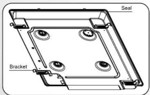 HOOVER HGL64SX - PLITE - 2