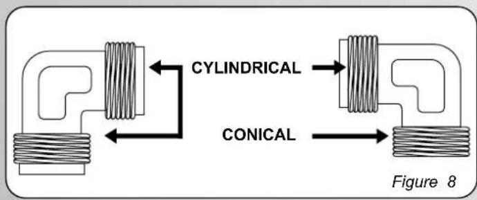 HOOVER HGL64SX - CZ - 10