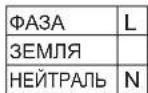 HOOVER HHG75WMX - 2.1.NOДКЛIOUЧЕНК 3ЛЕKTPOCETN - 1