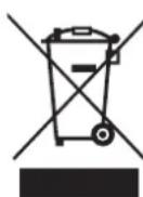HOOVER HHG75WMX - UMWELTGERECHTE ENTSORGUNG - 1