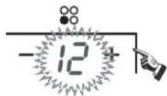 HOOVER HPI346 - Registrazione - 1