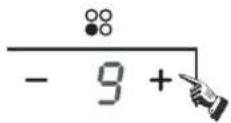 HOOVER HPI346 - Erikoistoiminnot - 2