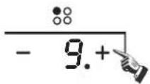 HOOVER HPI346 - Brugsvejledning - 1