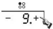 HOOVER HPI346 - Istruzioni per l'uso - 3
