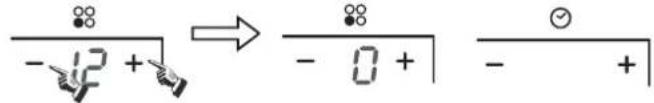 HOOVER HPI346 - OU - 1