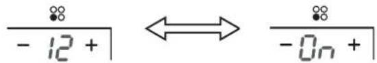HOOVER HPI346 - Instructions d'utilisation - 1