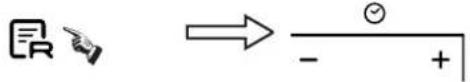 HOOVER HPI346 - Stop recording - 1