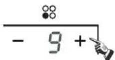 HOOVER HPI346 - Warm halten - 1