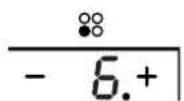 HOOVER HPI346 - Timer function - 4