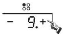 HOOVER HPI346 - Instrucciones de uso - 3