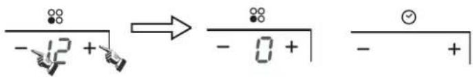 HOOVER HPI346 - NEBO - 1